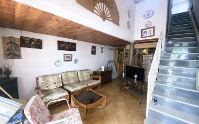 Odsprzedaż - Country house - Crevillente