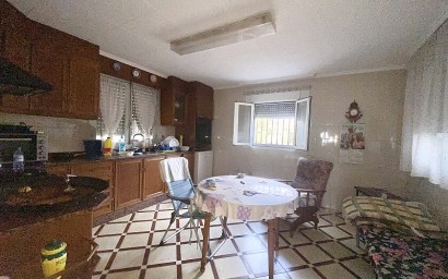 Odsprzedaż - Country house - Crevillente