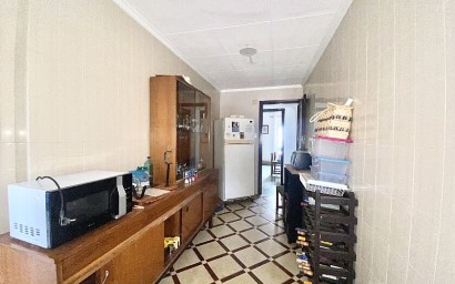 Odsprzedaż - Country house - Crevillente