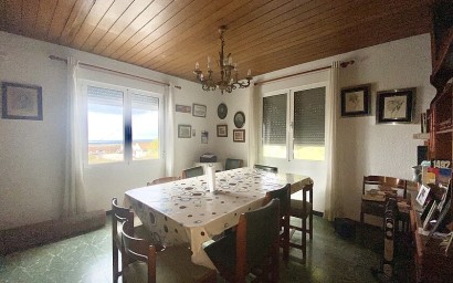 Odsprzedaż - Country house - Crevillente