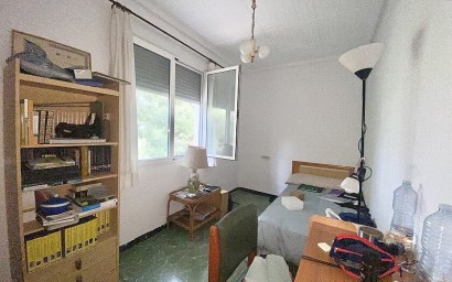 Odsprzedaż - Country house - Crevillente