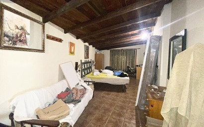 Odsprzedaż - Country house - Crevillente