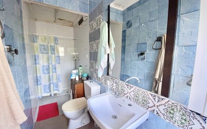 Odsprzedaż - Country house - Crevillente