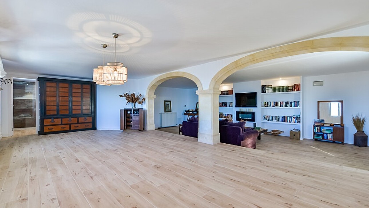 Resale - Villa - Altea - Altea Hills