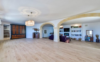 Resale - Villa - Altea - Altea Hills