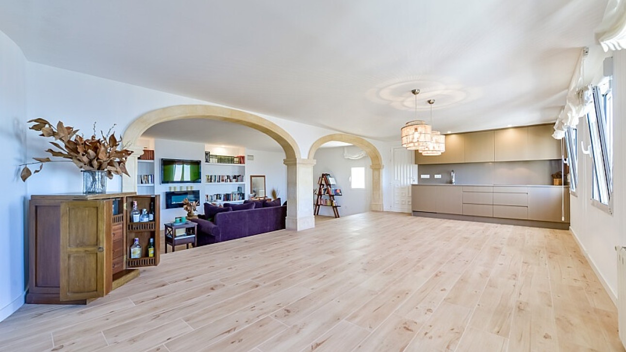 Resale - Villa - Altea - Altea Hills