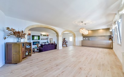 Resale - Villa - Altea - Altea Hills