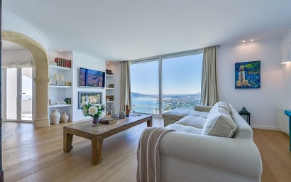 Resale - Villa - Altea - Altea Hills
