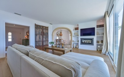 Resale - Villa - Altea - Altea Hills