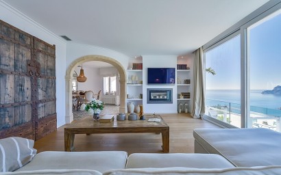Resale - Villa - Altea - Altea Hills
