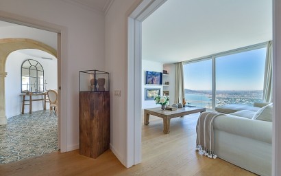 Resale - Villa - Altea - Altea Hills