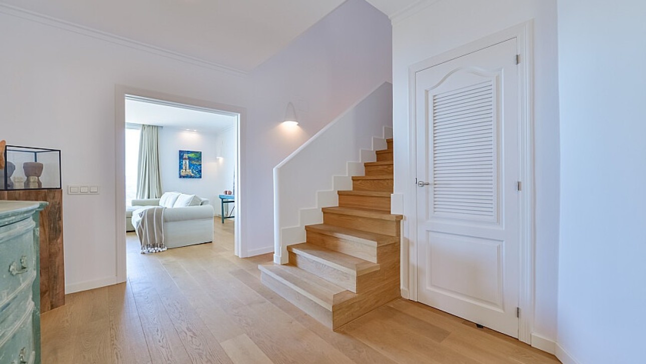 Resale - Villa - Altea - Altea Hills