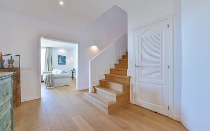 Resale - Villa - Altea - Altea Hills
