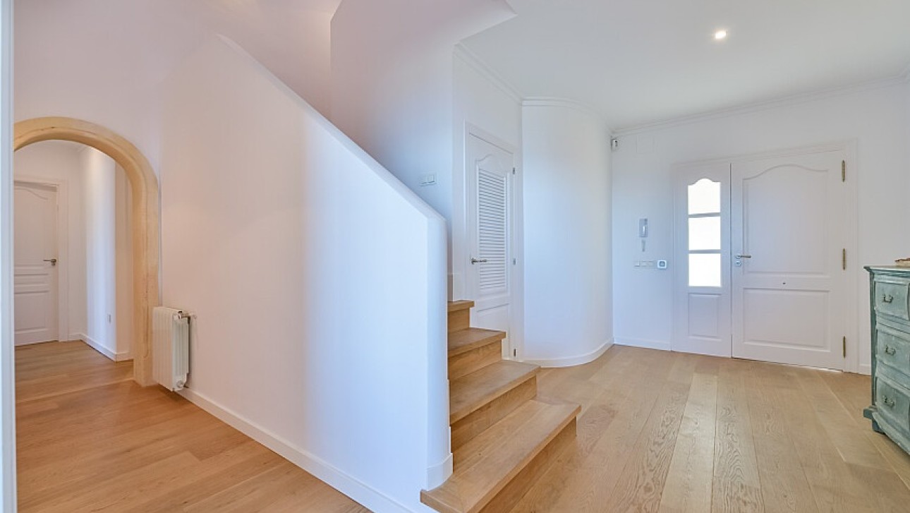 Resale - Villa - Altea - Altea Hills