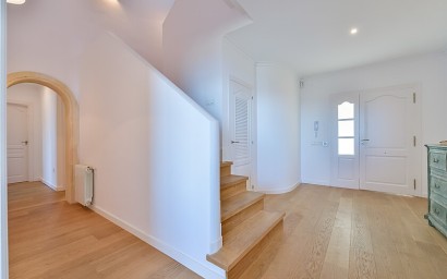 Resale - Villa - Altea - Altea Hills