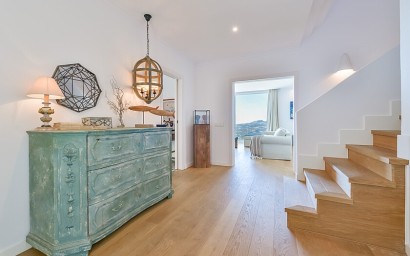 Resale - Villa - Altea - Altea Hills
