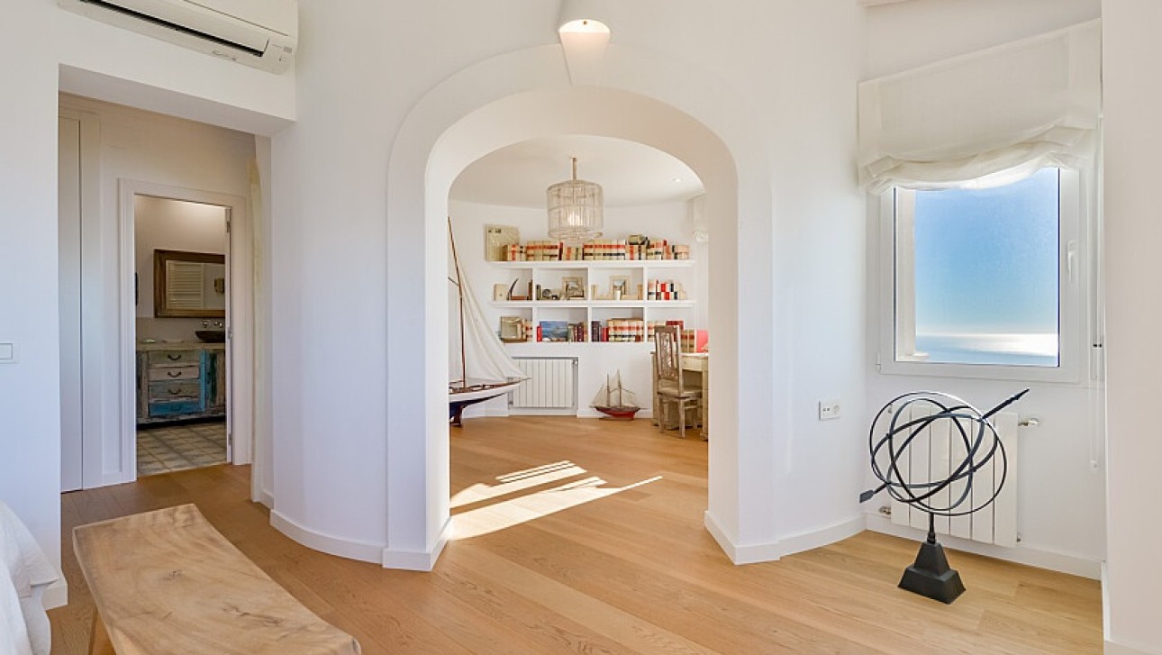 Resale - Villa - Altea - Altea Hills