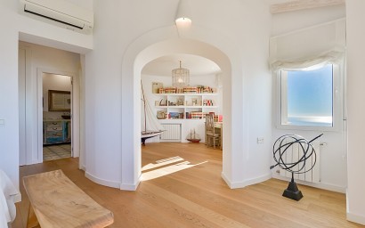 Resale - Villa - Altea - Altea Hills