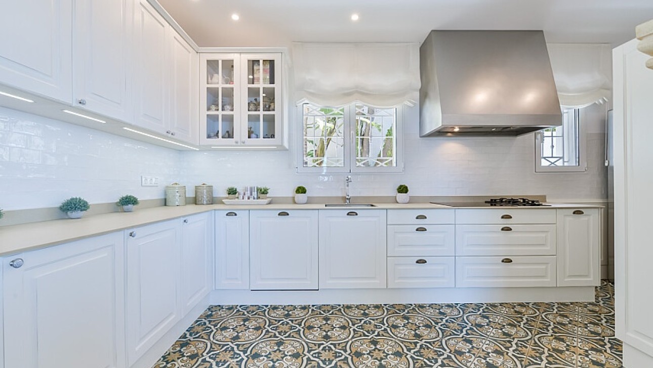 Resale - Villa - Altea - Altea Hills