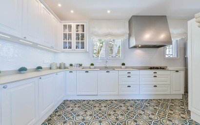 Resale - Villa - Altea - Altea Hills