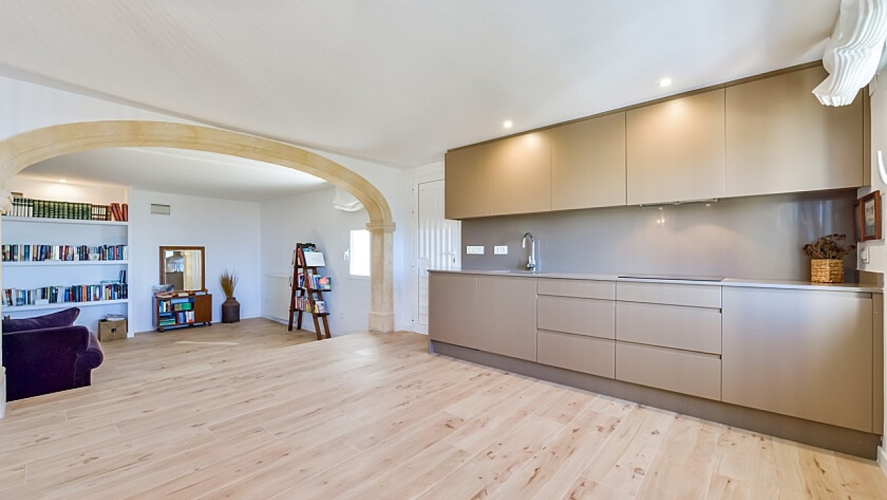 Resale - Villa - Altea - Altea Hills