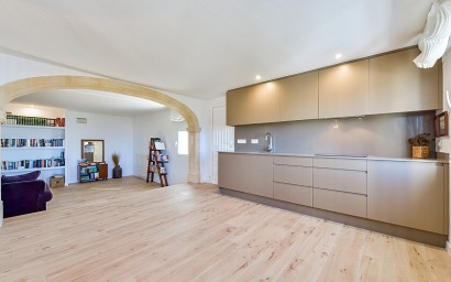 Resale - Villa - Altea - Altea Hills