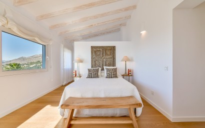 Resale - Villa - Altea - Altea Hills