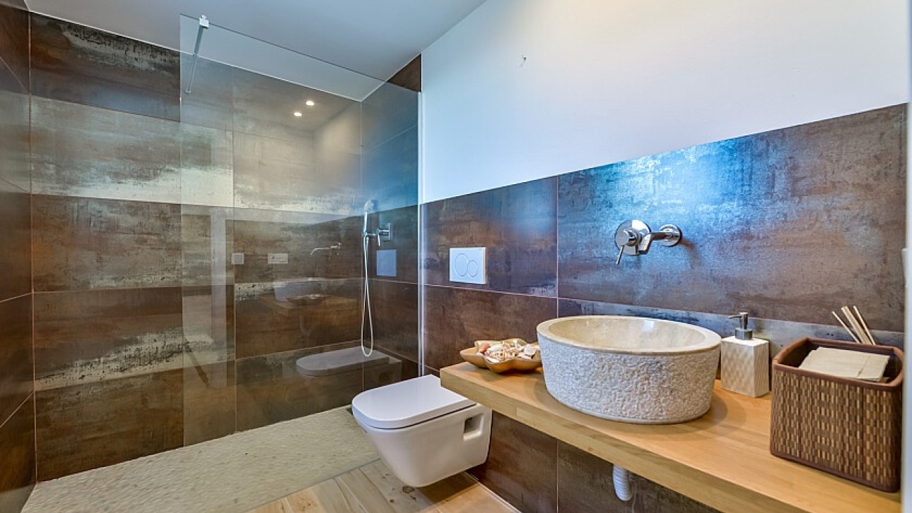 Resale - Villa - Altea - Altea Hills