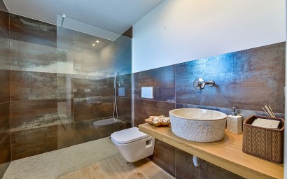 Resale - Villa - Altea - Altea Hills