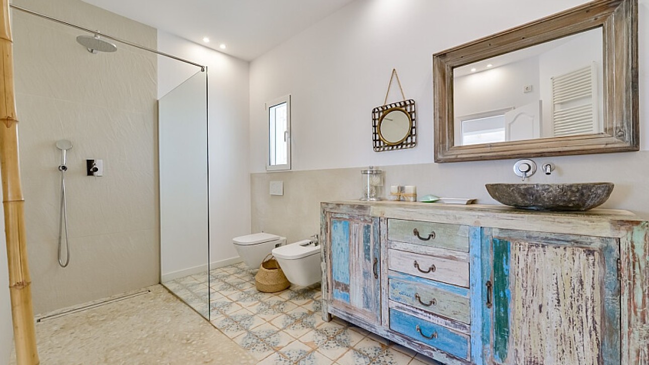 Resale - Villa - Altea - Altea Hills