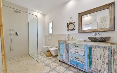 Resale - Villa - Altea - Altea Hills