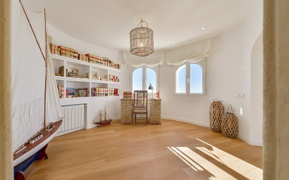 Resale - Villa - Altea - Altea Hills