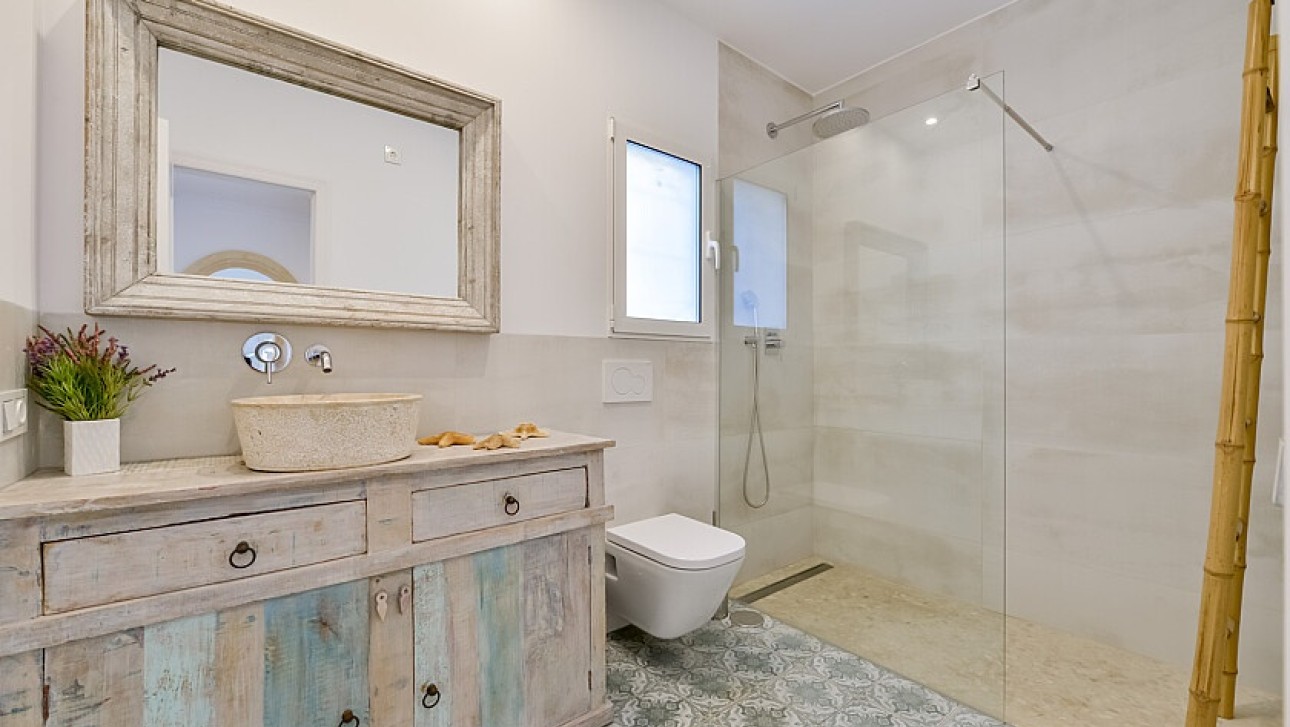 Resale - Villa - Altea - Altea Hills