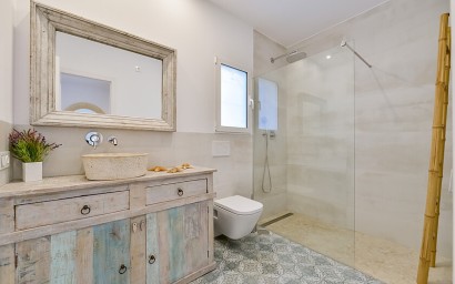 Resale - Villa - Altea - Altea Hills