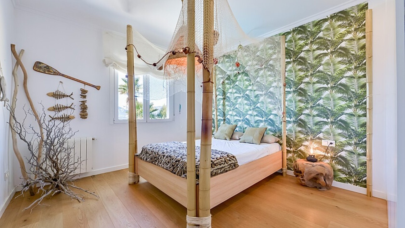 Resale - Villa - Altea - Altea Hills