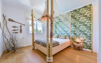 Resale - Villa - Altea - Altea Hills