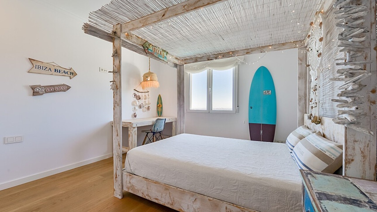 Resale - Villa - Altea - Altea Hills