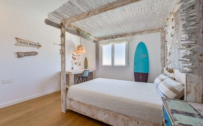 Resale - Villa - Altea - Altea Hills