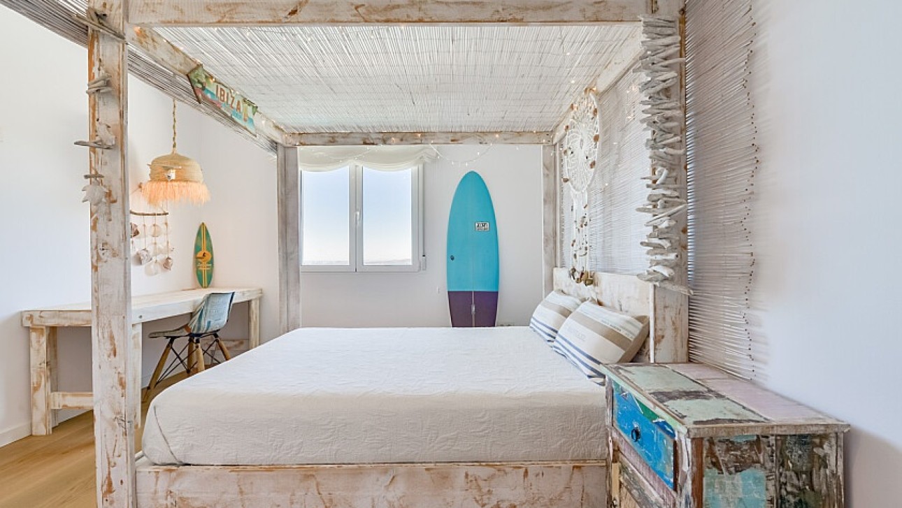 Resale - Villa - Altea - Altea Hills