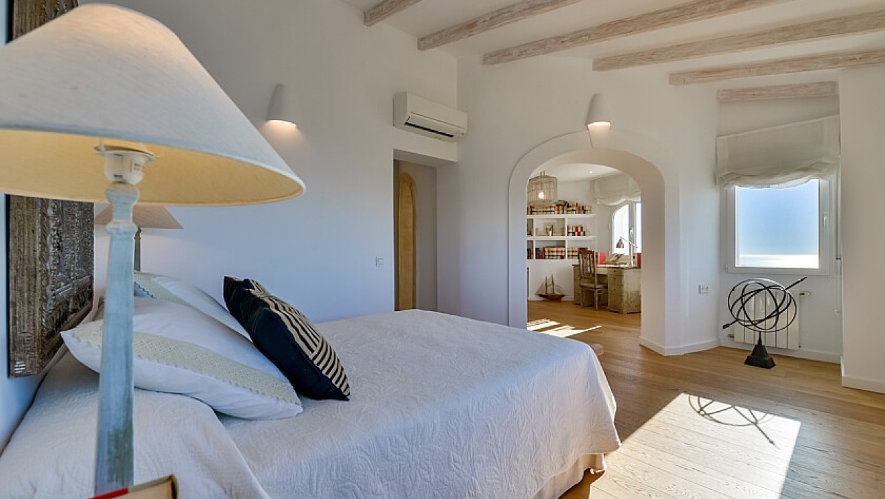 Resale - Villa - Altea - Altea Hills