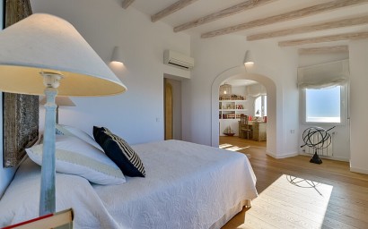 Resale - Villa - Altea - Altea Hills