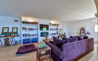 Resale - Villa - Altea - Altea Hills