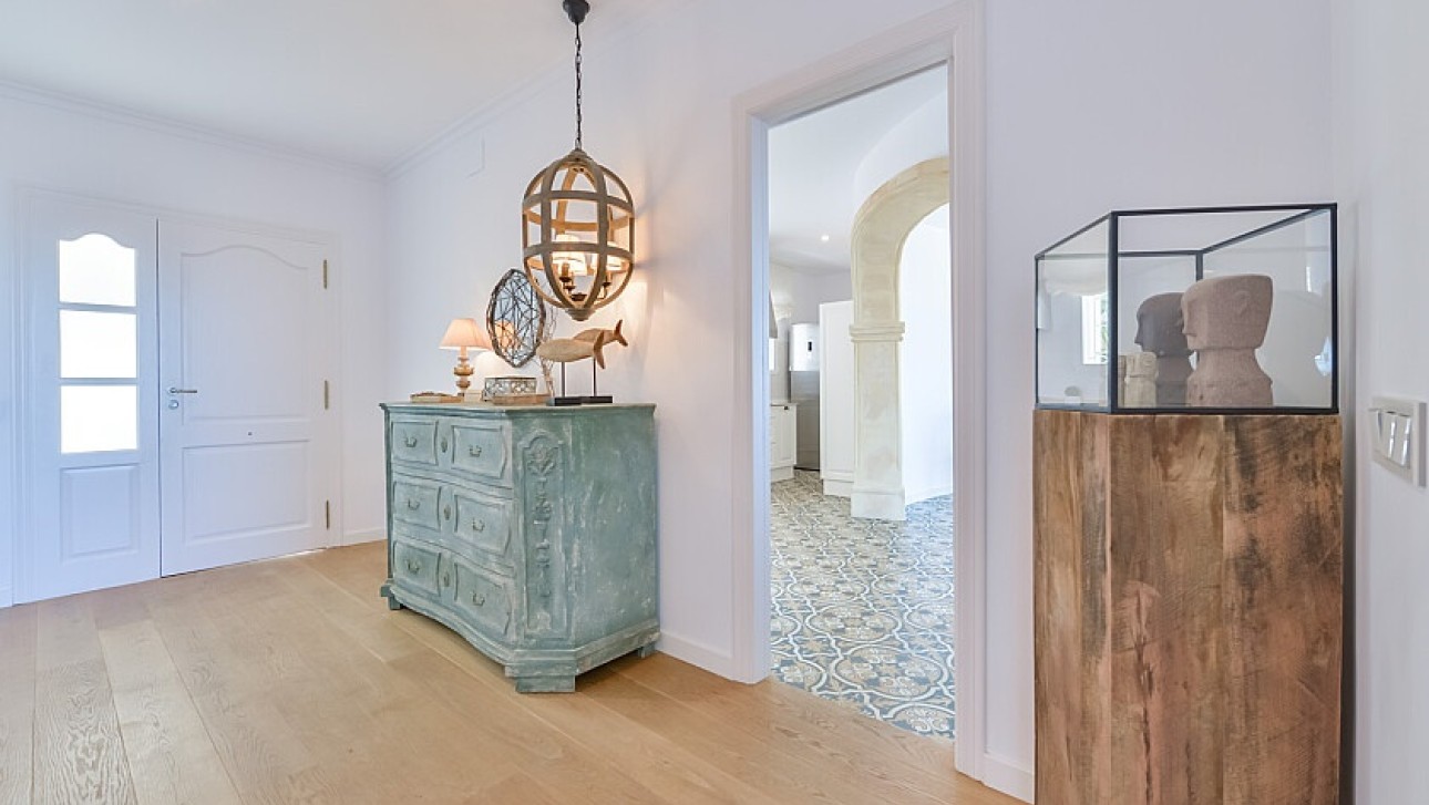 Resale - Villa - Altea - Altea Hills
