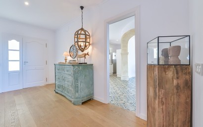 Resale - Villa - Altea - Altea Hills