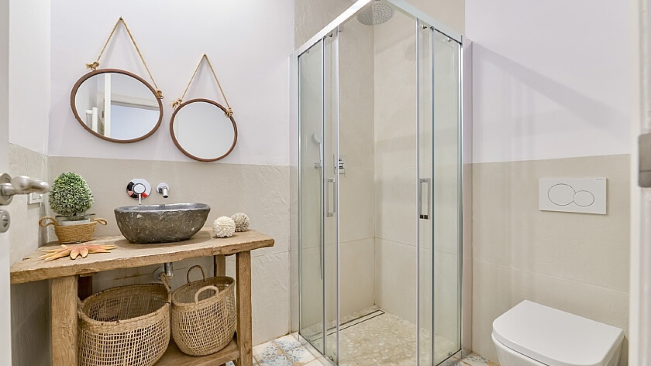 Resale - Villa - Altea - Altea Hills