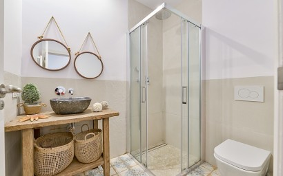 Resale - Villa - Altea - Altea Hills
