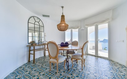 Resale - Villa - Altea - Altea Hills