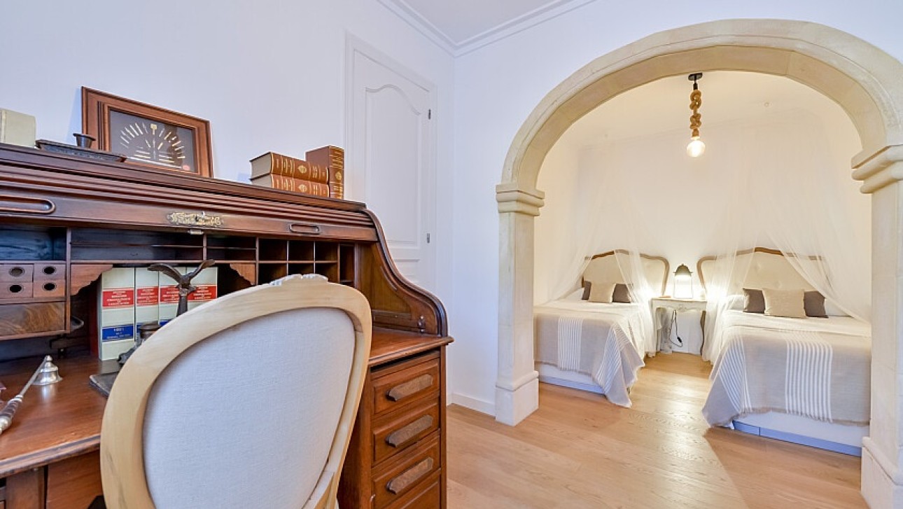 Resale - Villa - Altea - Altea Hills