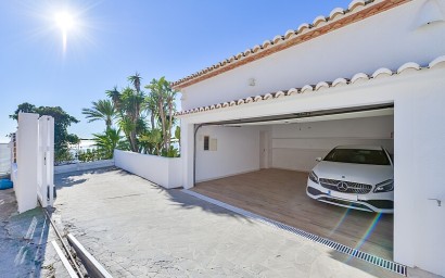Resale - Villa - Altea - Altea Hills