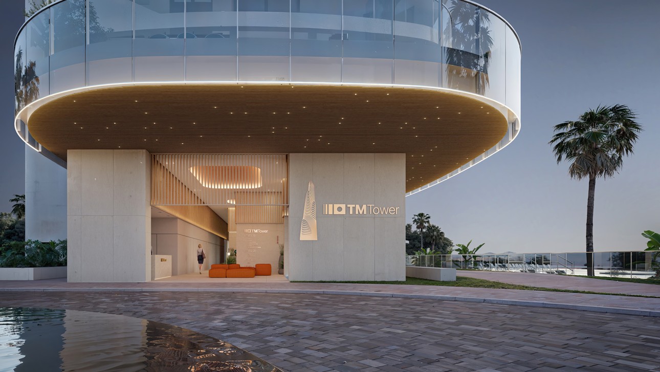 Nowy budynek - Apartment - Benidorm - Spain